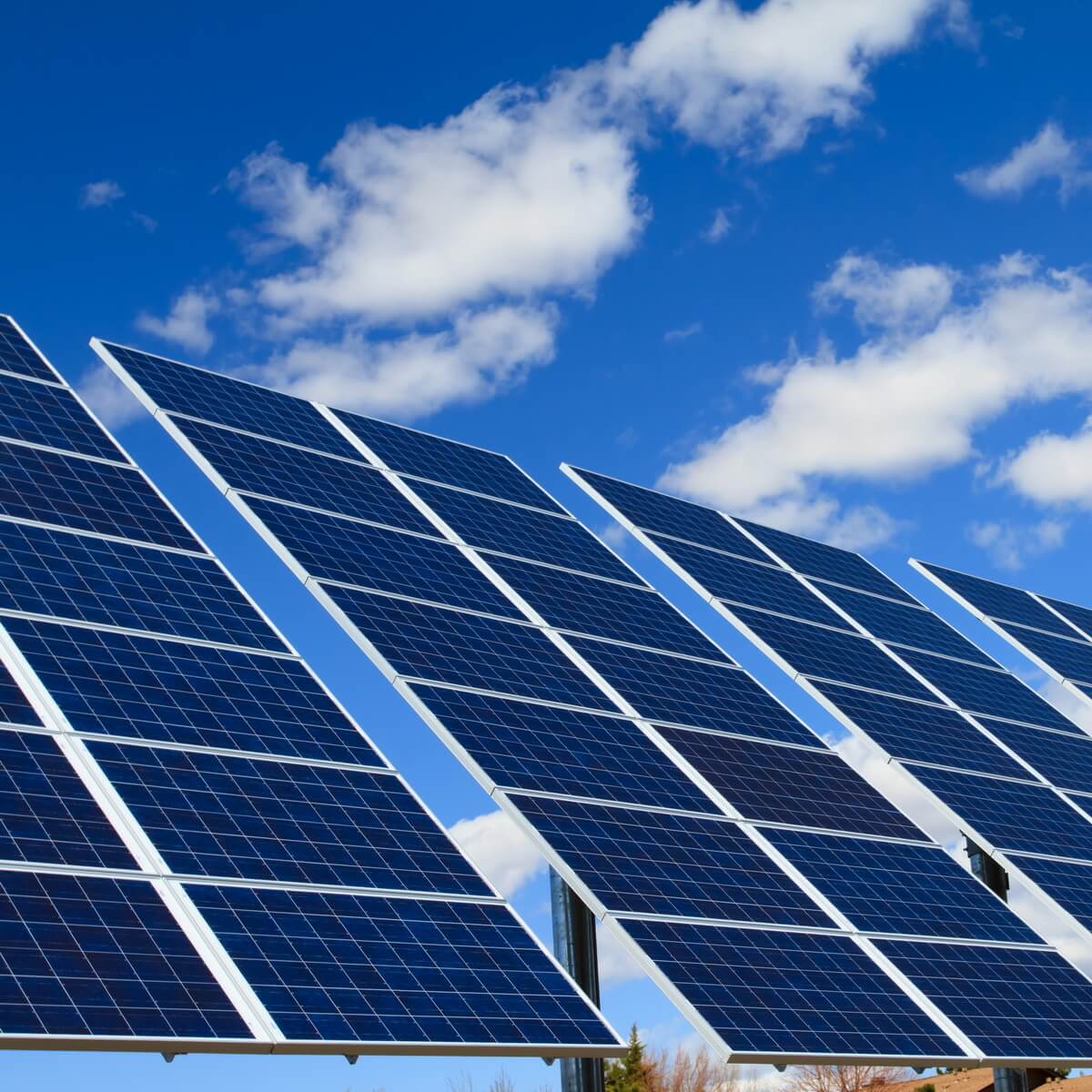 Paneles solares: el mejor momento para un ahorro que sale a cuenta